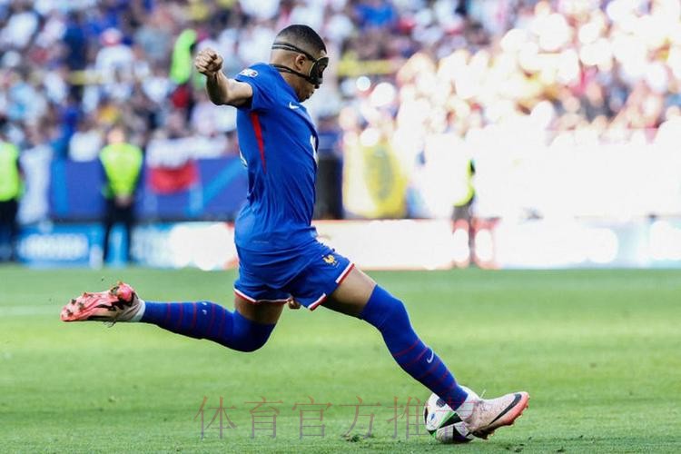 旧将-安帅想让姆巴佩扮演本泽马的角色但太合适