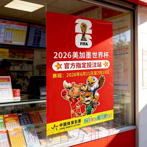 2026世界杯竞猜:决赛圈开启前的精准预测指南 2026世界杯竞猜:决赛圈开启前的精准预测指南