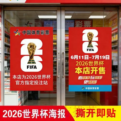 2026世界杯竞猜:决赛圈开启前的精准预测指南 2026世界杯竞猜:决赛圈开启前的精准预测指南