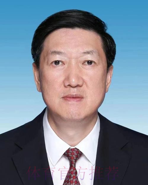 高志丹会见古巴体育和娱乐委员会主席 高志丹会见古巴体育和娱乐委员会主席